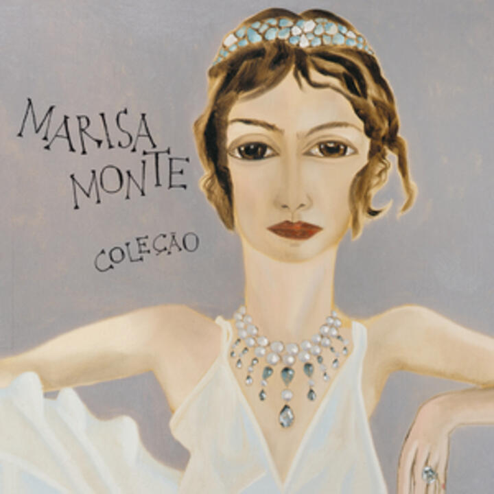 Cesaria Evora & Marisa Monte