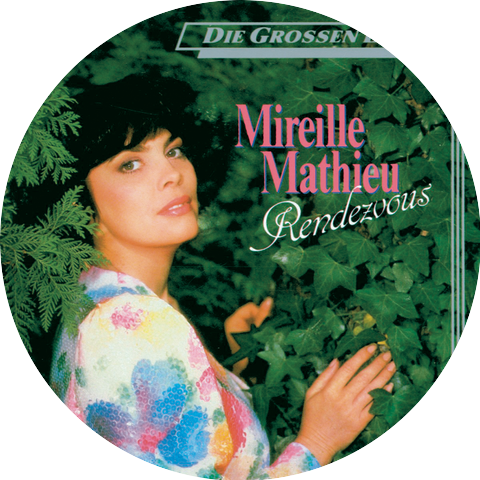 Mireille Mathieu & Patrick Duffy