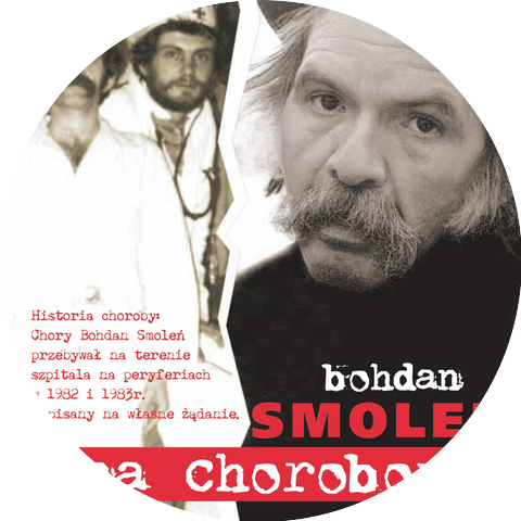 Bohdan Smolen