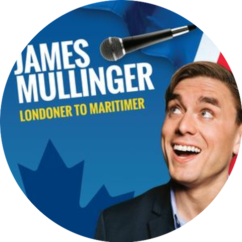James Mullinger