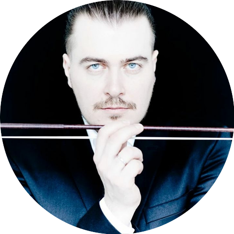 Dmitry Sinkovsky