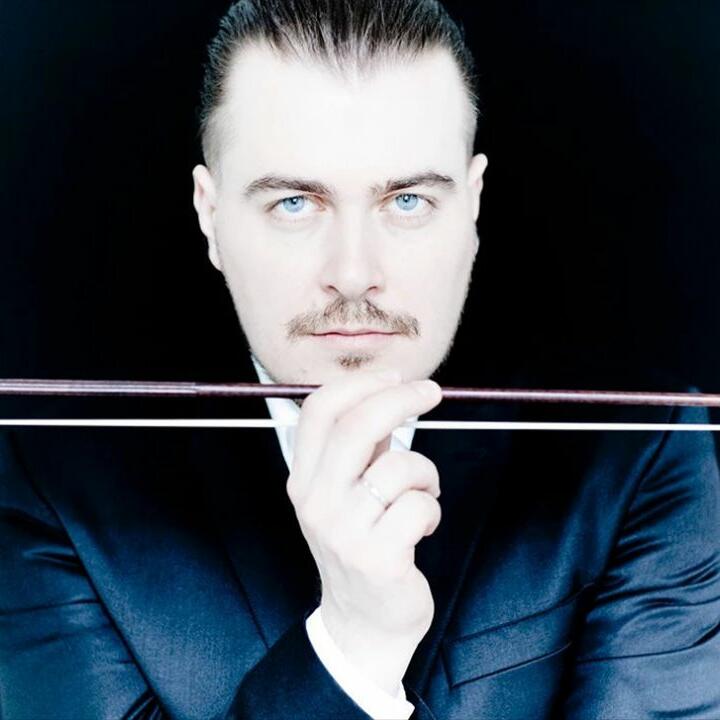 Dmitry Sinkovsky