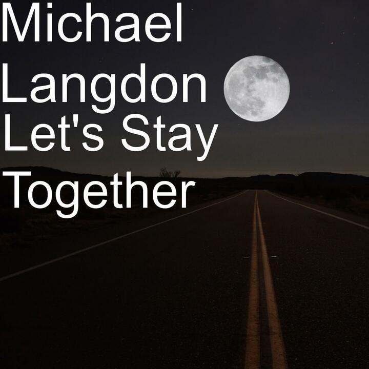 Michael Langdon