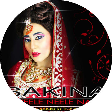 Sakina Akhtar