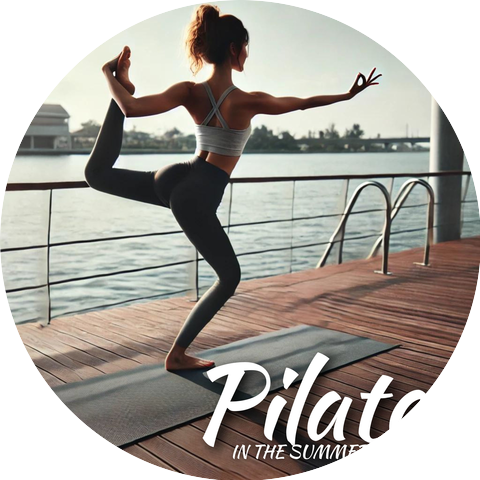 Power Pilates Music Ensemble