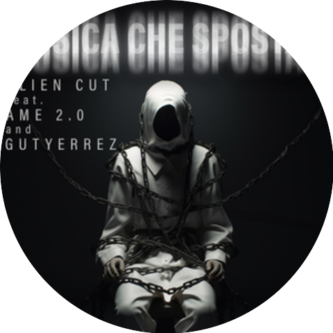 Alien Cut