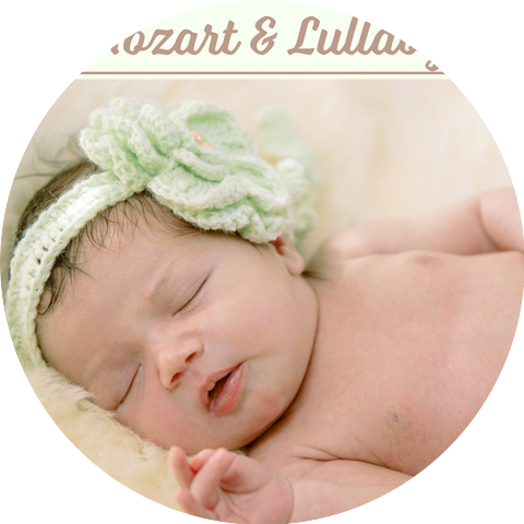 Sweet Baby Lullaby Dreamland