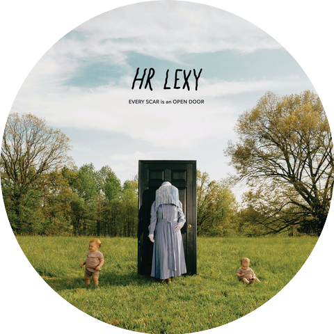 HR Lexy