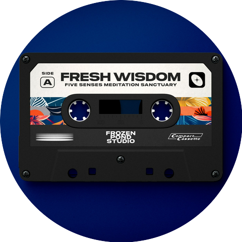 Five Senses Meditation Sanctuary