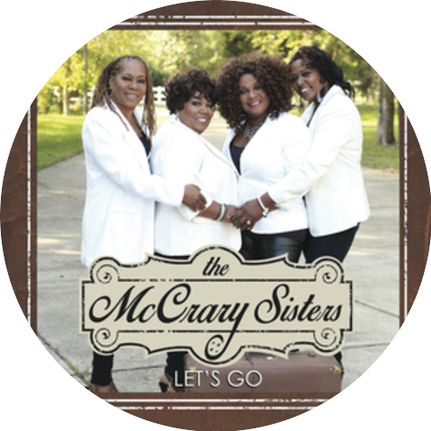 The McCrary Sisters