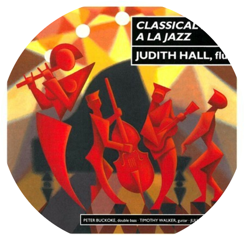 Judith Hall