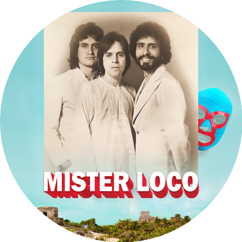 Mister Loco