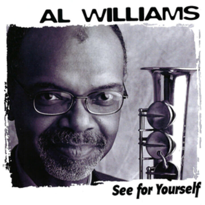 Al Williams III
