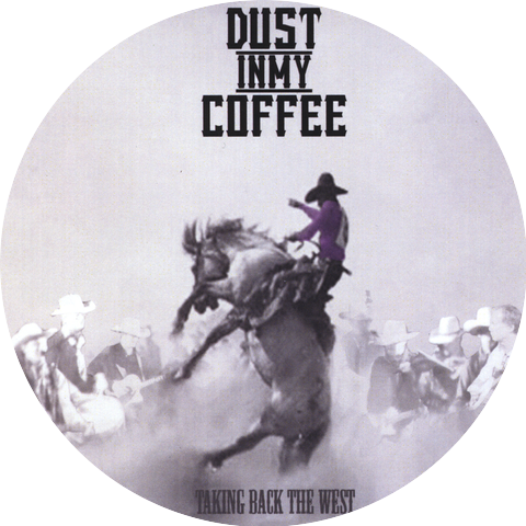 Dust in My Coffee