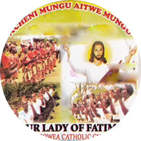 Our Lady of Fatima Kongowea Catholic Choir