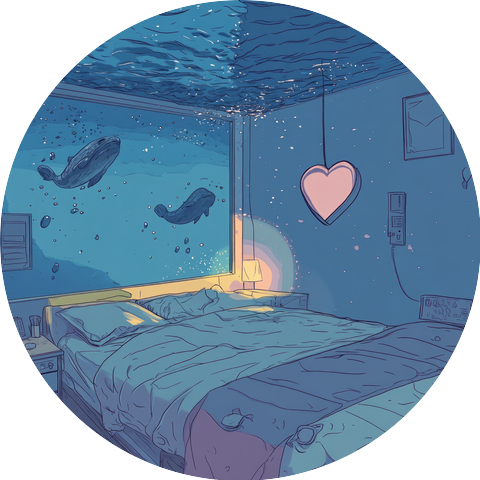 Asian Zen Meditation