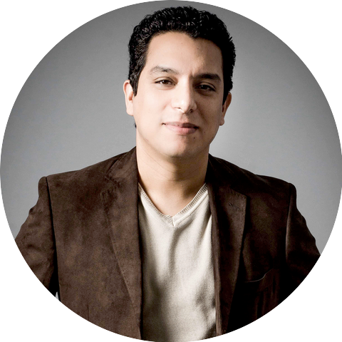 Leonardo Díaz