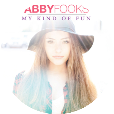 Abby Fooks