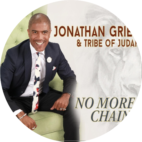 Jonathan Grier & Tribe of Judah