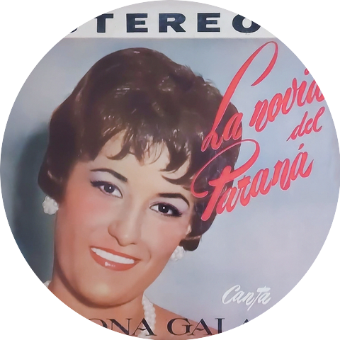 Ramona Galarza