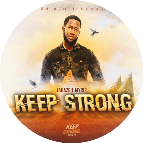 Jahazeil Myrie