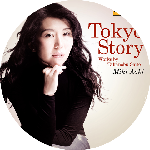 Miki Aoki