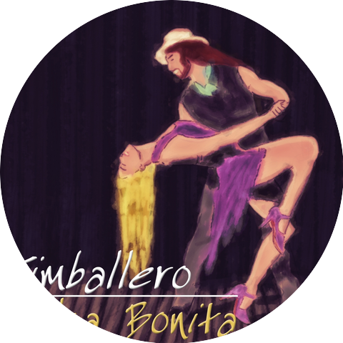Timballero