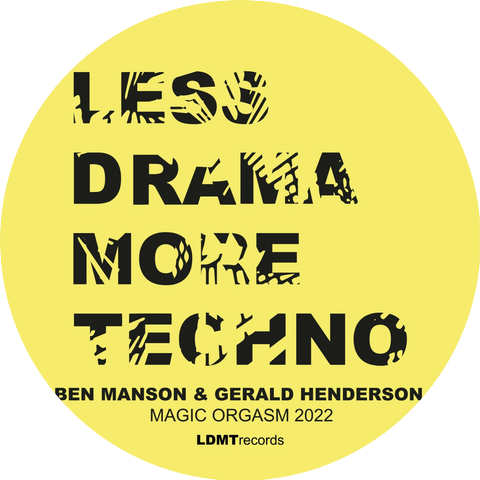 Ben Manson, Gerald Henderson