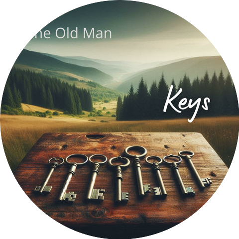 Old Man