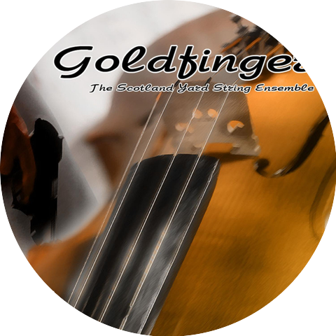The Scotland Yard String Ensemble