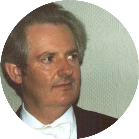 Colin Lawson