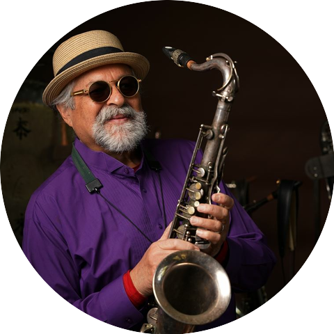 Joe Lovano & Dave Douglas Sound Prints