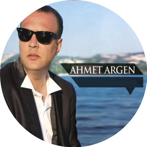 Ahmet Argen