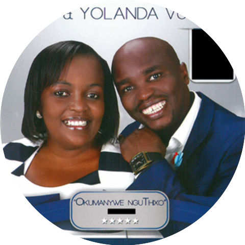 Butho & Yolanda Vuthela