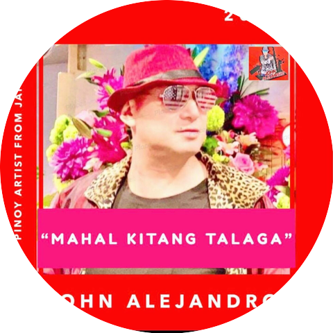 John Alejandro