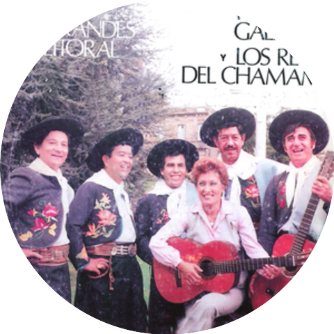 Ramona Galarza/Los Reyes Del Chamame