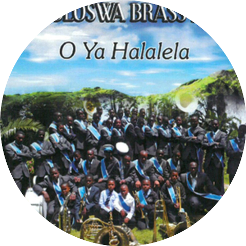 BAPHOLOSWA BRASS BAND