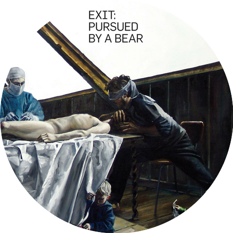 Exit: Pursued By A Bear