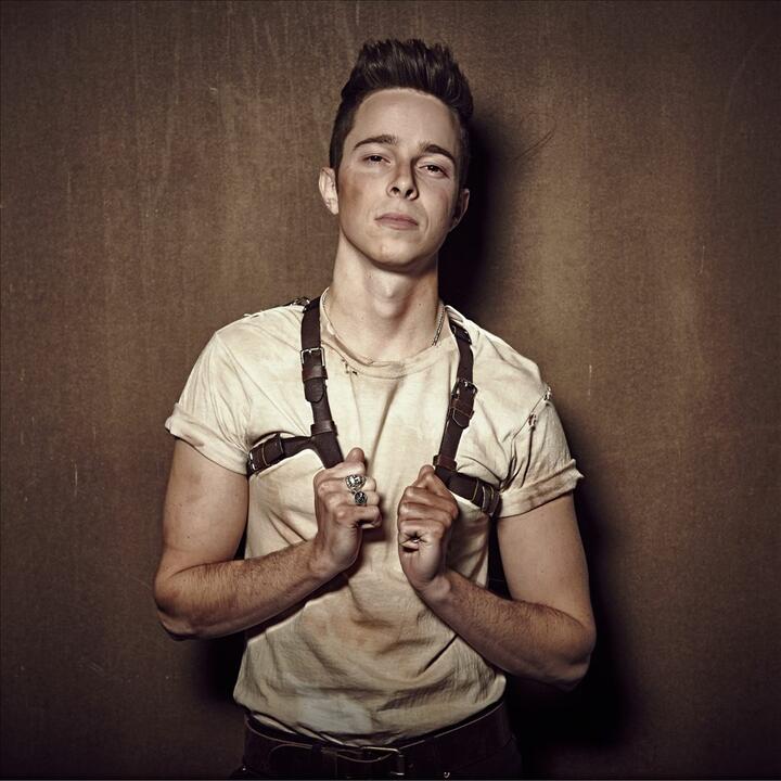 Dan Talevski