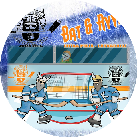 Bat & Ryyd