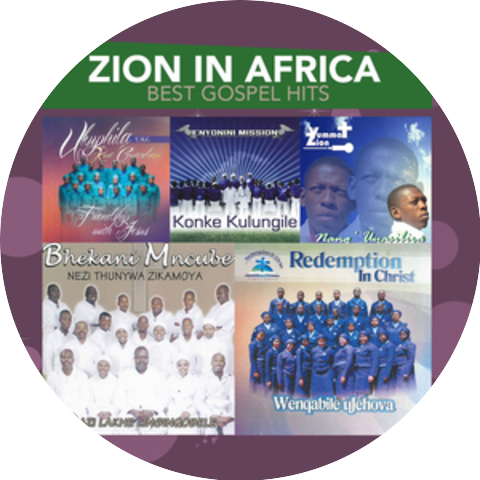 Vumma Zion