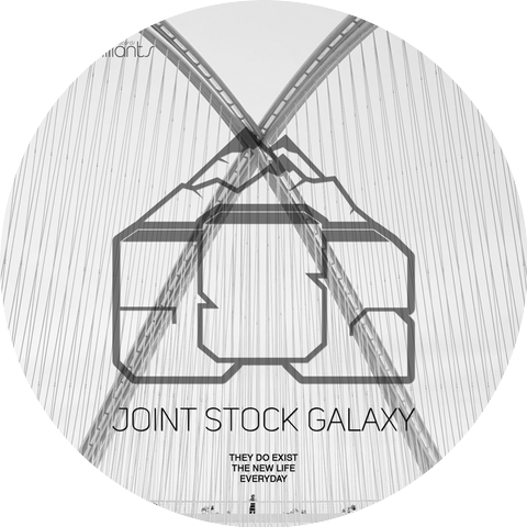 Joint Stock Galaxy