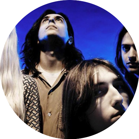 Inheaven