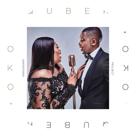 Ntokozo Mbambo and Nqubeko Mbatha