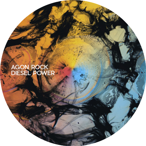 Agon Rock