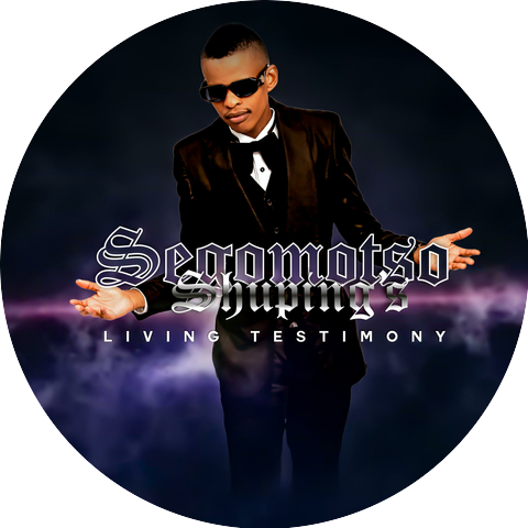 Segomotso Shuping