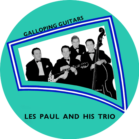 Les Paul & His Trio
