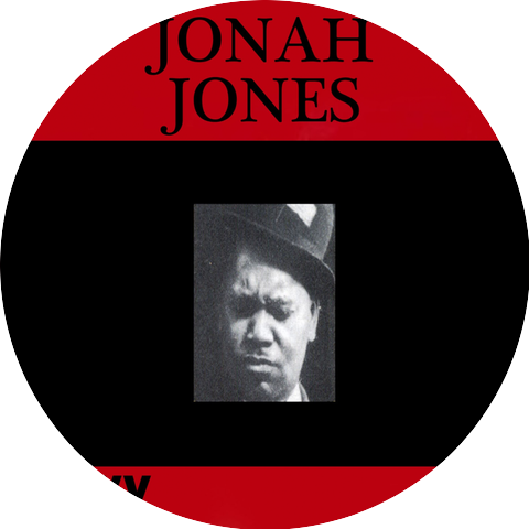 Jonah Jones & His Orchestra
