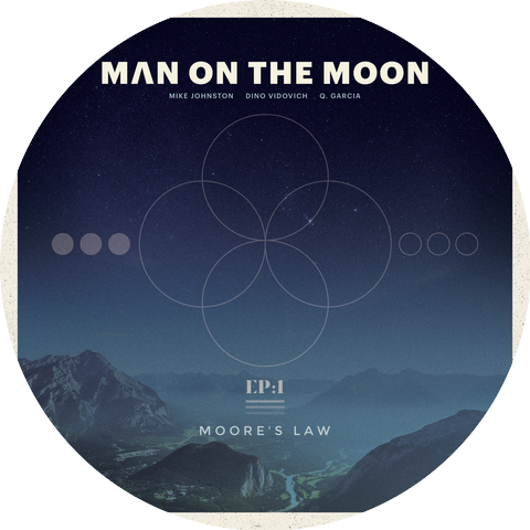 Man on the Moon