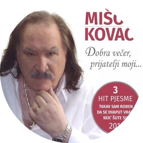 Miso Kovac